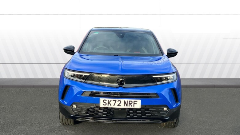 Vauxhall Mokka 1.2 Turbo 100 GS Line 5dr Petrol Hatchback